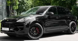 Porsche Macan GTS 2.9 V6 PDK 380 KS, ZRAČNI+KAM+TEM+GR SJED+PANO+CHRONO+BOSE