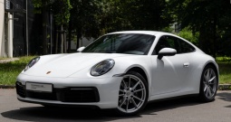 Porsche 911 Carrera 4 3.0 PDK 385 KS, KAM+GR SJED+BOSE