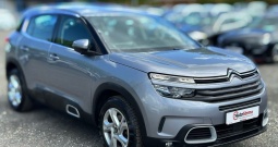 Citroën C5 Aircross 1.2 puretech⭐virtual kokpit⭐garancija 12mj. ⭐u pdv-u