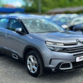 Citroën C5 Aircross 1.2 puretech⭐virtual kokpit⭐garancija 12mj. ⭐u pdv-u