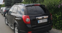 Chevrolet Captiva 2.0 D, 110 kw