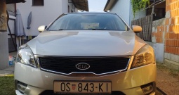 Kia cee'd 1.6crdi