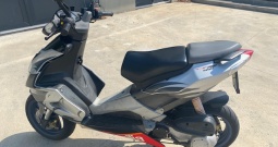 Aprilia SR 50 49 cm3 skuter, 2006 god.