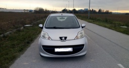 Peugeot 107 1.0 2007 god.