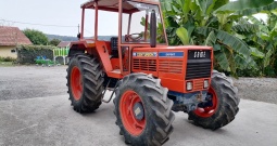 Traktor Same Centurion 75 Export 4x4