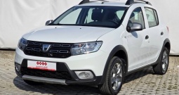 DACIA SANDERO STEPWAY 1.5 CDI