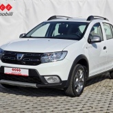 DACIA SANDERO STEPWAY 1.5 CDI