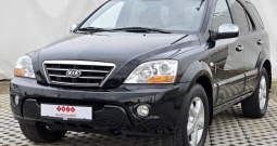 KIA SORENTO 2.5 CRDI