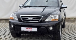 KIA SORENTO 2.5 CRDI