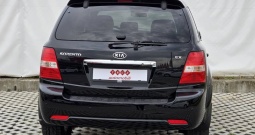 KIA SORENTO 2.5 CRDI