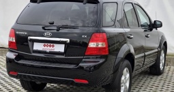 KIA SORENTO 2.5 CRDI