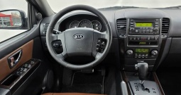 KIA SORENTO 2.5 CRDI