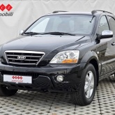 KIA SORENTO 2.5 CRDI