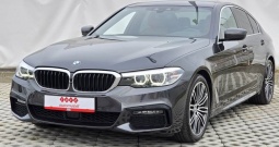 BMW SERIJA 5 530d xDrive M