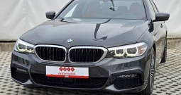 BMW SERIJA 5 530d xDrive M