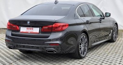 BMW SERIJA 5 530d xDrive M