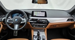 BMW SERIJA 5 530d xDrive M