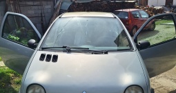 Renault Twingo, 2006 g., registriran