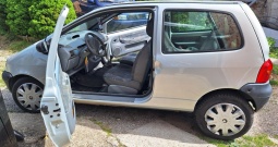 Renault Twingo, 2006 g., registriran