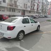 Dacia Logan 2020