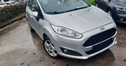 Ford Fiesta Trend 1,0 GDi EcoBoost