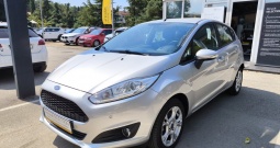 Ford Fiesta Trend 1,0 GDi EcoBoost