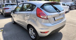 Ford Fiesta Trend 1,0 GDi EcoBoost