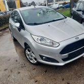 Ford Fiesta Trend 1,0 GDi EcoBoost