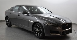 Jaguar XF 3.0d Aut. Prestige 300 KS, LED+TEM+4xGR SJED+PANO+PDC