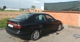 Seat toledo 1,9 tdi