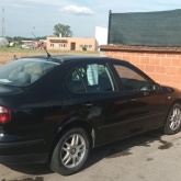 Seat toledo 1,9 tdi