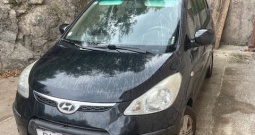 Hyundai i10, prvi vlasnik