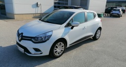 Renault Clio 1.5 dci