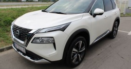 Nissan X-Trail 1,5 VC-T MHEV Tekna X-Tronic