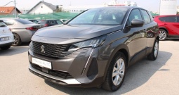 Peugeot 3008 1.2 Puretech AUTOMATIK *LED, NAVIGACIJA, KAMERA*