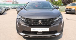 Peugeot 3008 1.2 Puretech AUTOMATIK *LED, NAVIGACIJA, KAMERA*