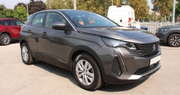 Peugeot 3008 1.2 Puretech AUTOMATIK *LED, NAVIGACIJA, KAMERA*