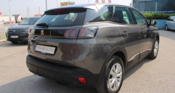 Peugeot 3008 1.2 Puretech AUTOMATIK *LED, NAVIGACIJA, KAMERA*