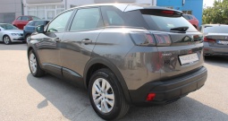 Peugeot 3008 1.2 Puretech AUTOMATIK *LED, NAVIGACIJA, KAMERA*