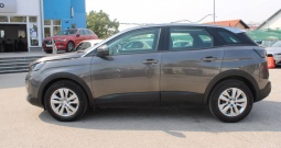 Peugeot 3008 1.2 Puretech AUTOMATIK *LED, NAVIGACIJA, KAMERA*