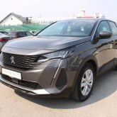 Peugeot 3008 1.2 Puretech AUTOMATIK *LED, NAVIGACIJA, KAMERA*