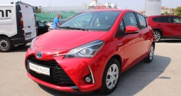 Toyota Yaris 1.5 Hybrid AUTOMATIK *NAVIGACIJA, KAMERA*