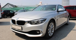 BMW serija 4 Gran Coupe 420i xDrive AUTOMATIK *LED, NAVIGACIJA, KAMERA*