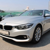 BMW serija 4 Gran Coupe 420i xDrive AUTOMATIK *LED, NAVIGACIJA, KAMERA*