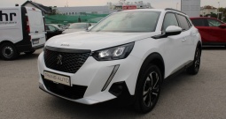 Peugeot 2008 1.2 Puretech Allure AUTOMATIK *LED, NAVIGACIJA, KAMERA*