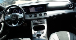 Mercedes-Benz CLS 300d AUTOMATIK