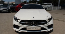 Mercedes-Benz CLS 300d AUTOMATIK