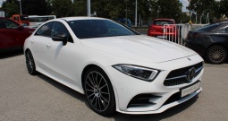 Mercedes-Benz CLS 300d AUTOMATIK