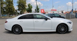 Mercedes-Benz CLS 300d AUTOMATIK