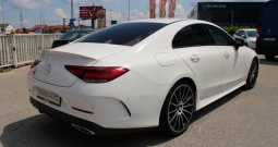 Mercedes-Benz CLS 300d AUTOMATIK